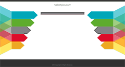 Desktop Screenshot of nailartpics.com
